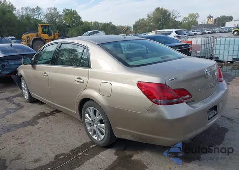2009 Toyota Avalon Xls z USA, uszkodzony, nr VIN 4T1BK36BX9U337399